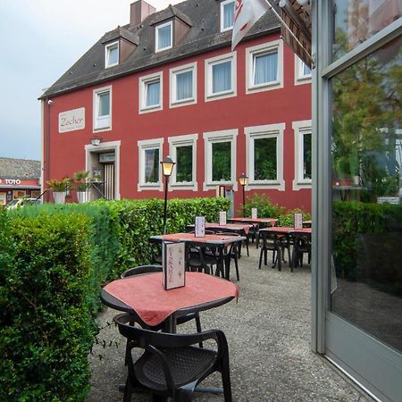 Hotel Gasthaus Zum Zecher New Translation Exteriér fotografie
