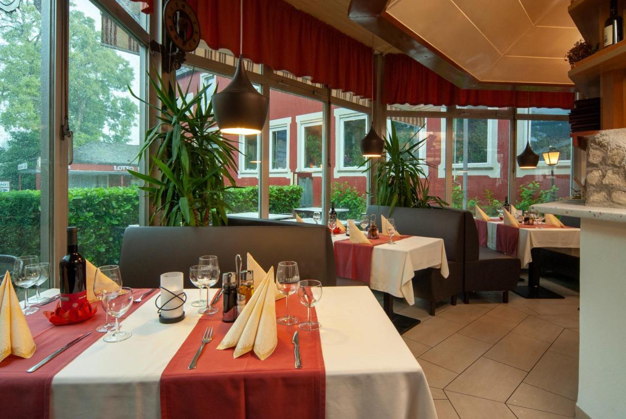 Hotel Gasthaus Zum Zecher New Translation Exteriér fotografie
